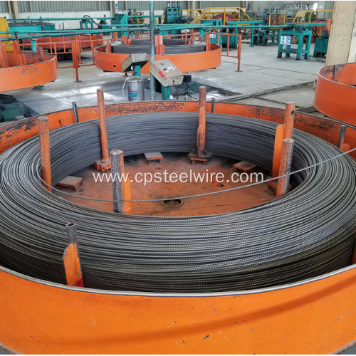 Durable 7.0mm PC Wire for Industrial Use